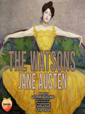 cover image of The Watsons